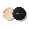 Makeup Morphe Prep & Set | Bake & Set Soft Focus Setting Powder - Banana