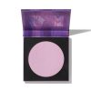 Makeup Morphe Cheek | Glow Show Radiant Pressed Highlighter - Lavender Beam