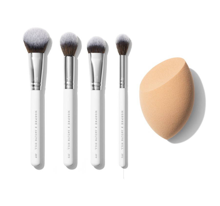 Brushes & Tools Morphe Brush Sets | Under Eye Brush Set