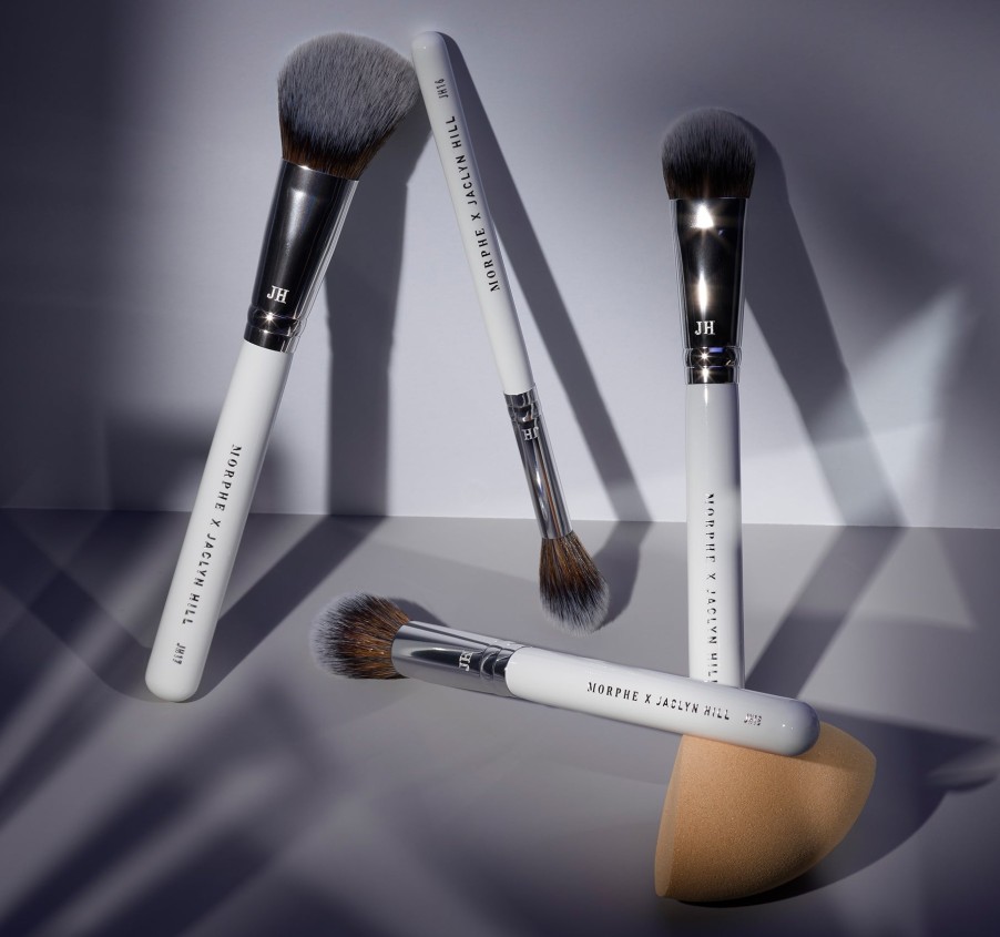 Brushes & Tools Morphe Brush Sets | Under Eye Brush Set