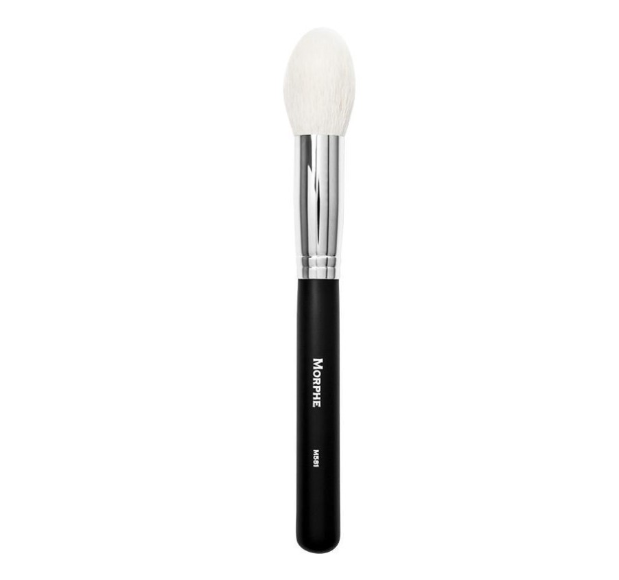 Brushes & Tools Morphe Face Brushes | M581 - Pointed Powder Brush