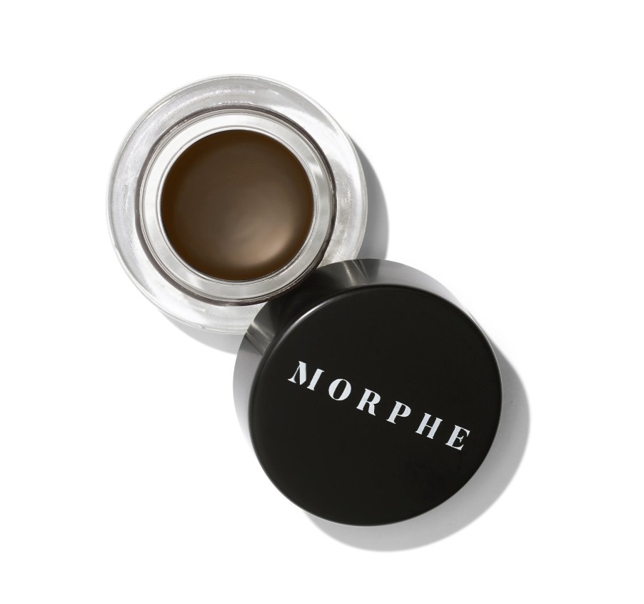 Makeup Morphe Brow | Brow Cream - Cold Brew