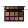 Makeup Morphe Cheek | 8R That'S Rich Complexion Pro Face Palette