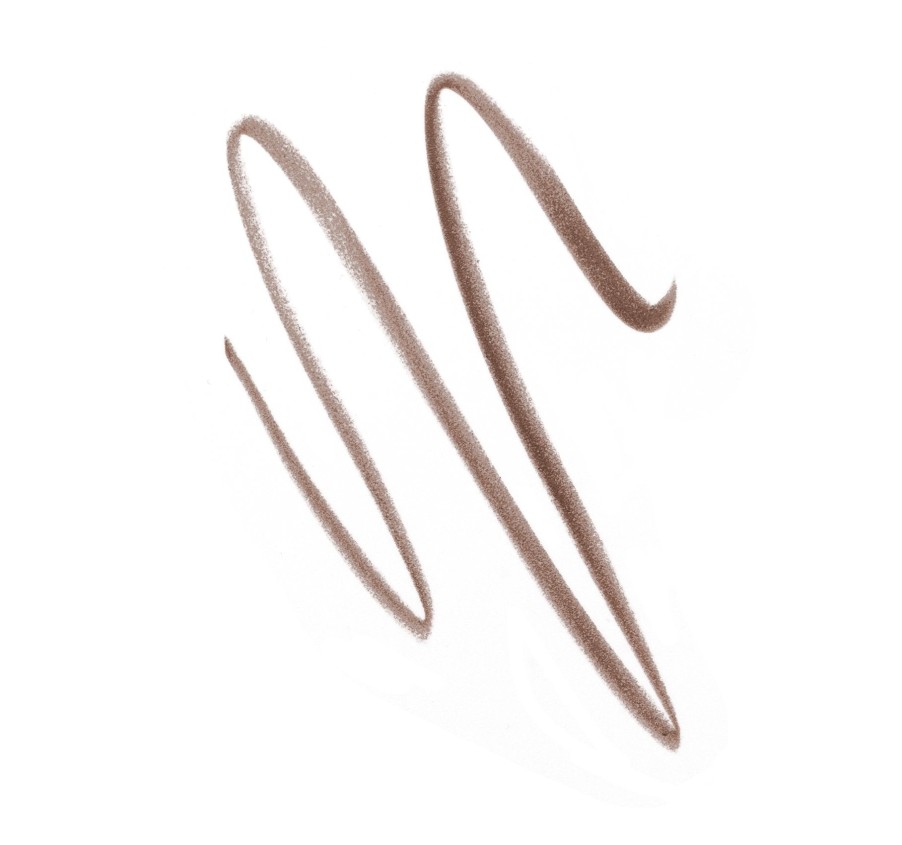 Makeup Morphe Brow | Definer Dual-Ended Brow Pencil & Spoolie - Mocha