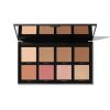 Makeup Morphe Cheek | 8F Fair Play Complexion Pro Face Palette