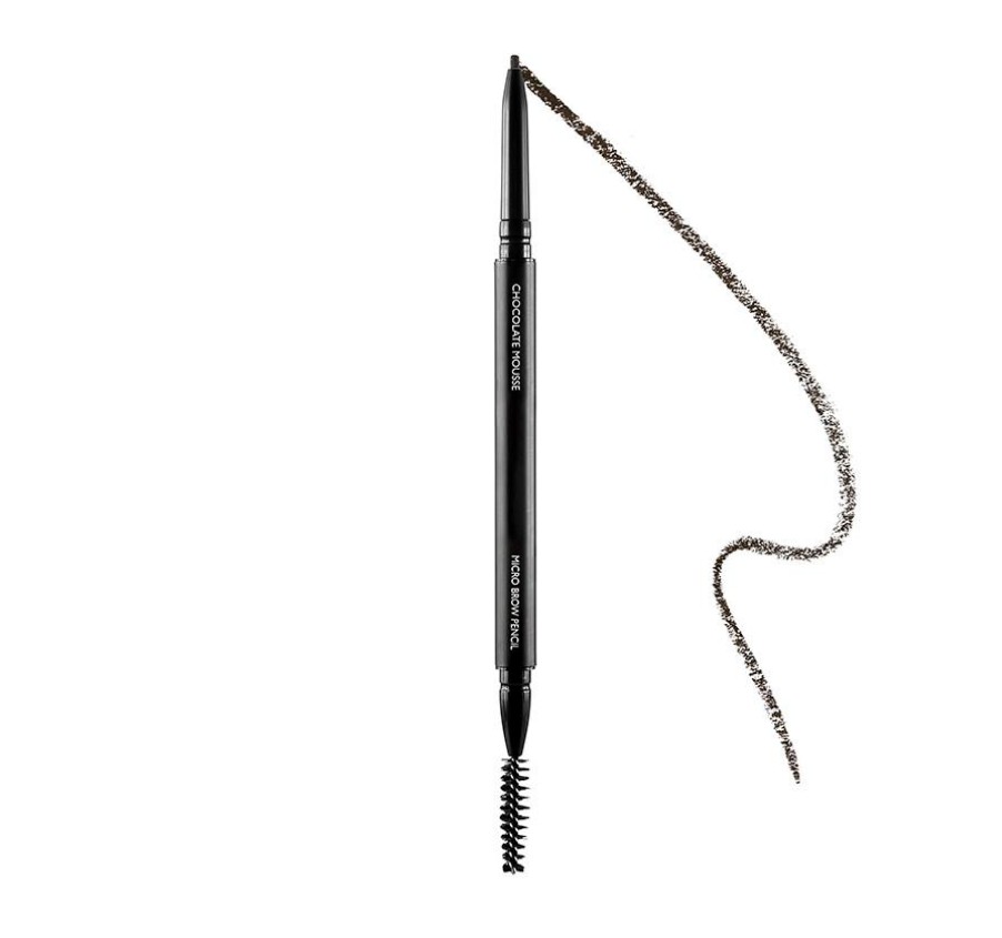 Makeup Morphe Brow | Micro Brow Pencil - Chocolate Mousse