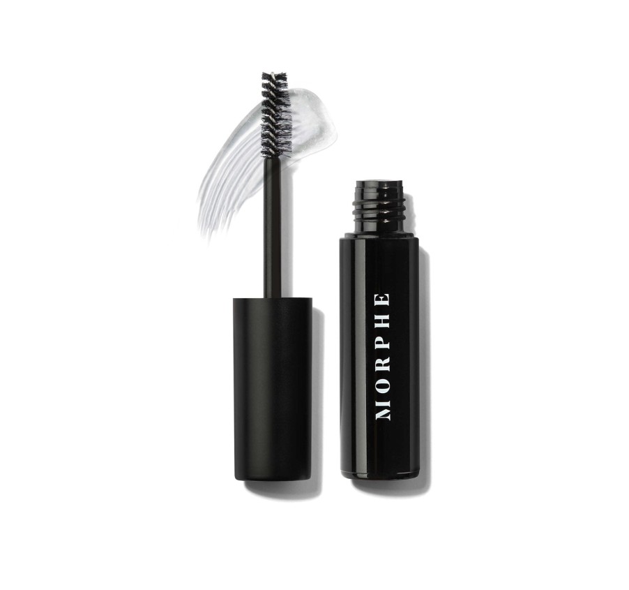 Makeup Morphe Brow | Brow Setting Gel - Translucent