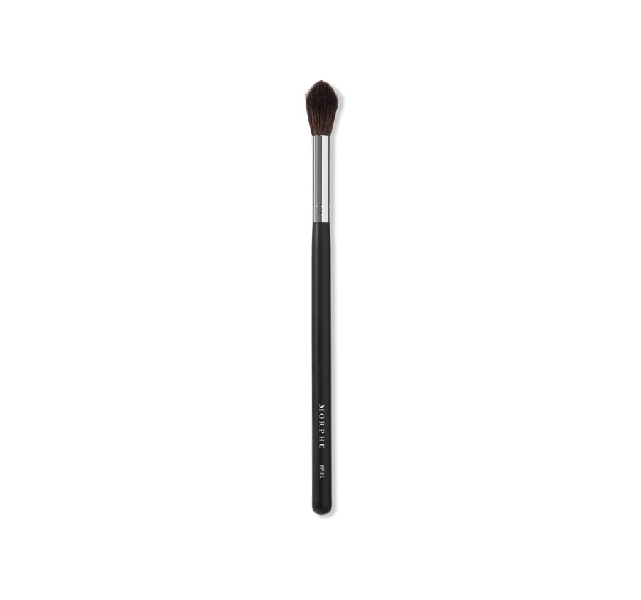 Brushes & Tools Morphe Eye Brushes | M504 - Large Pointed Blender Eyeshadow Brush