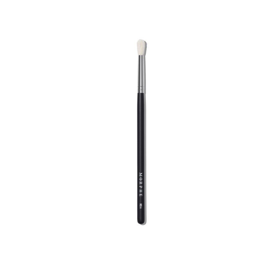 Brushes & Tools Morphe Eye Brushes | M514 - Detail Round Blender Eyeshadow Brush