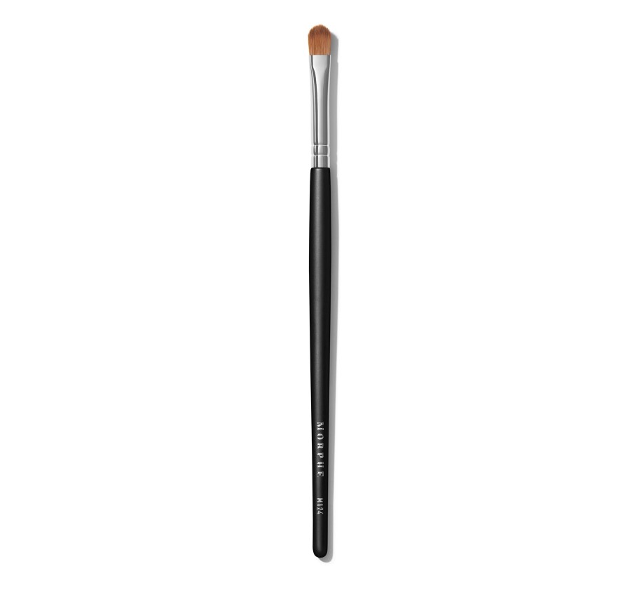 Brushes & Tools Morphe Eye Brushes | M124 - Firm Eyeshadow Brush