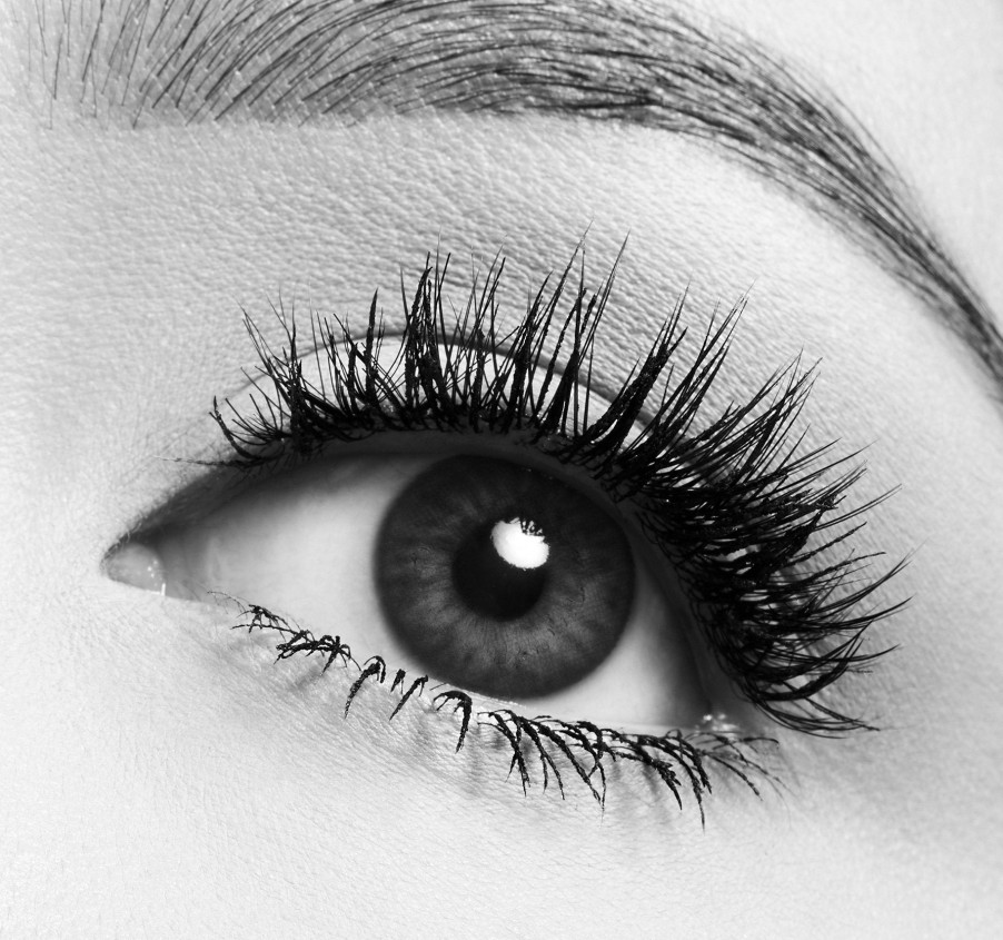 Makeup Morphe Mascara | Make It Big Mini Volumizing Mascara