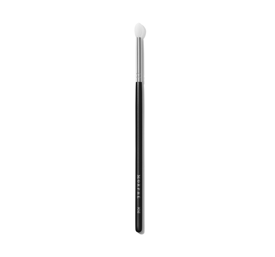 Brushes & Tools Morphe Eye Brushes | M760 - Silicone Glitter Packer Eyeshadow Brush