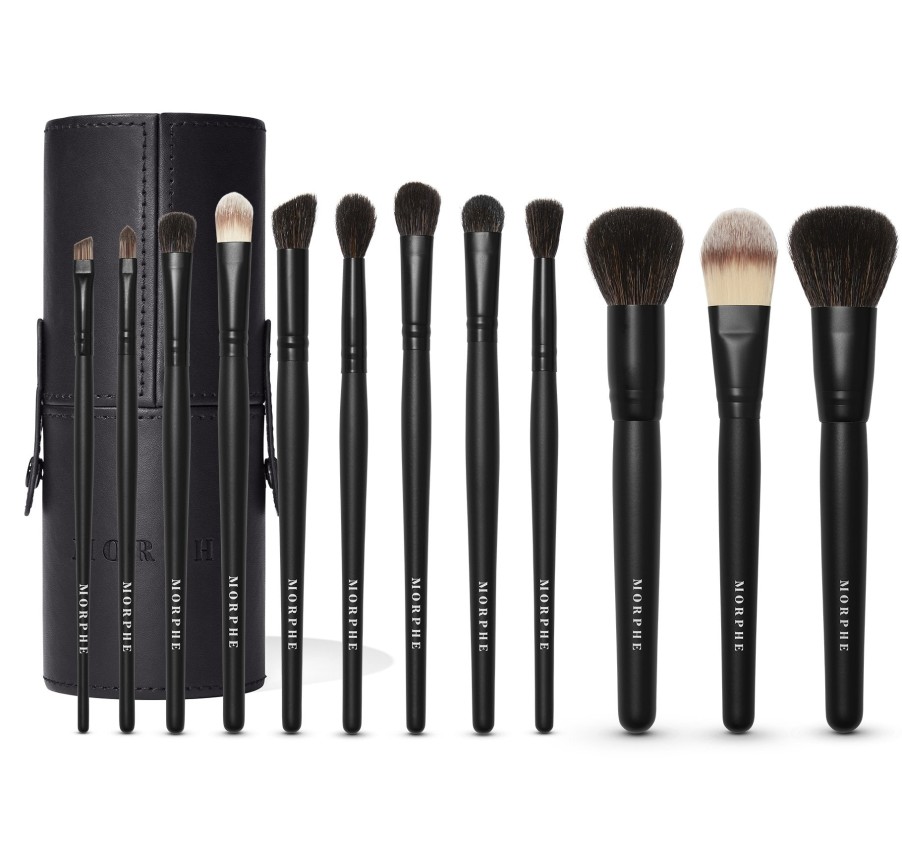 Brushes & Tools Morphe Brush Sets | Vacay Mode Brush Set