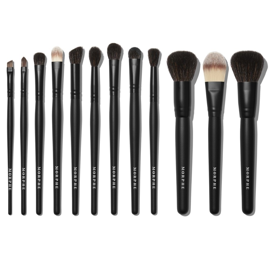 Brushes & Tools Morphe Brush Sets | Vacay Mode Brush Set