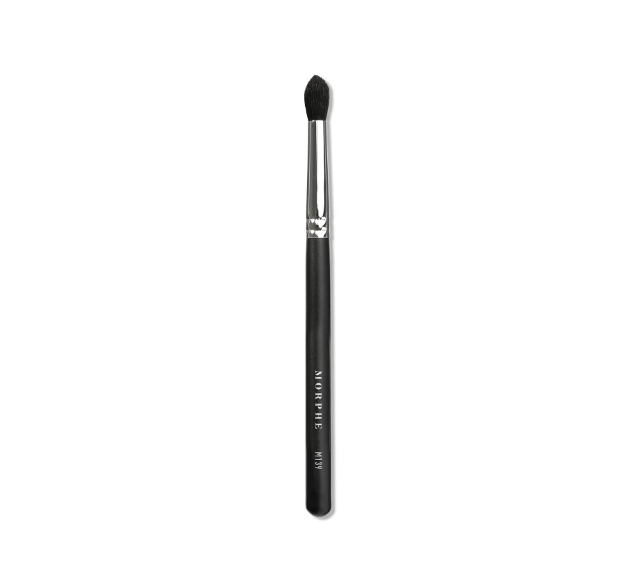 Brushes & Tools Morphe Eye Brushes | M139 - Tapered Crease Blender Eyeshadow Brush