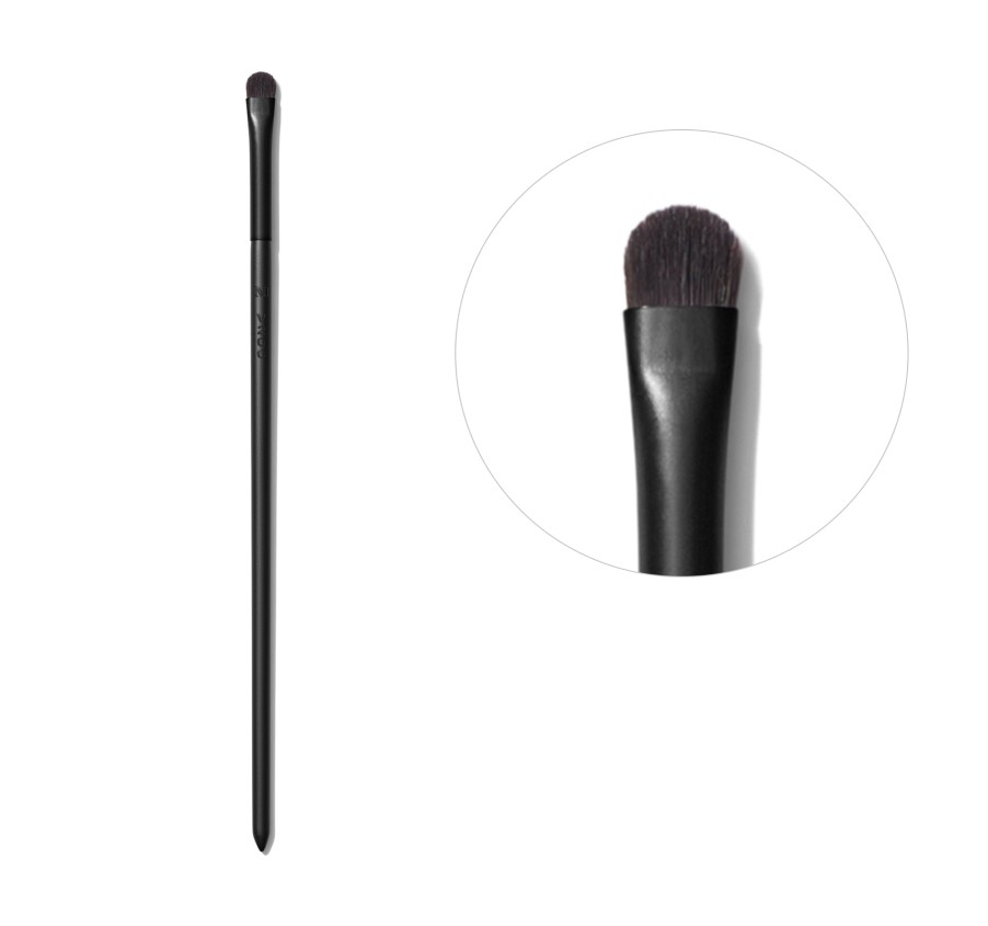 Brushes & Tools Morphe Vegan Brushes | V200 - Detail Packing Eyeshadow Brush