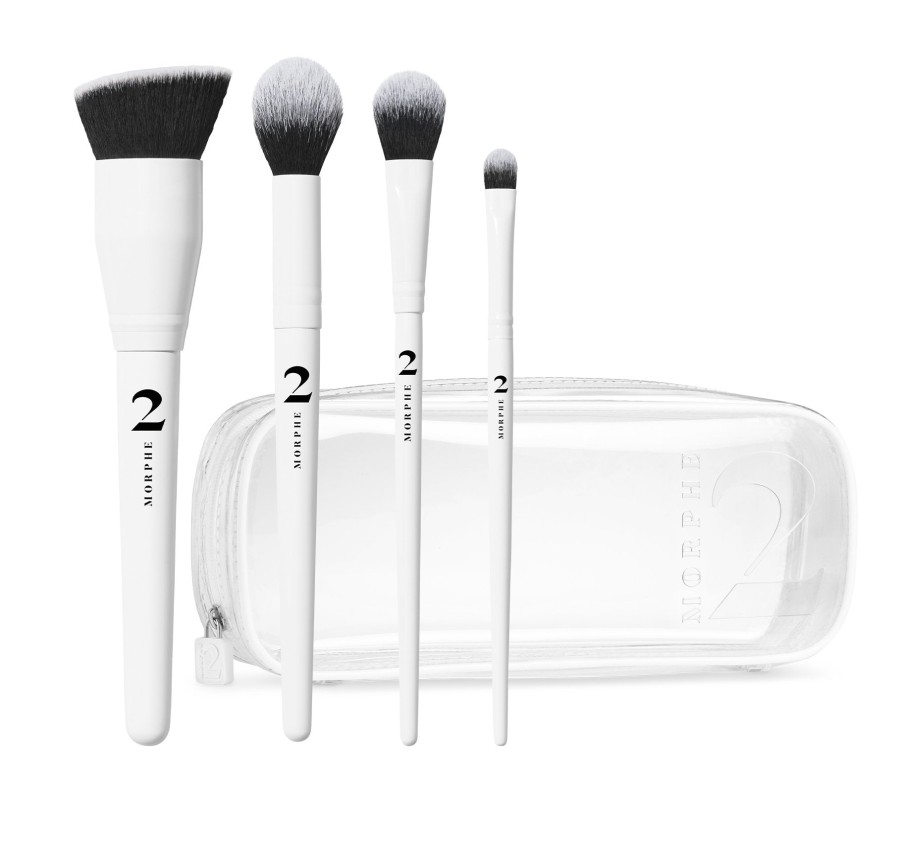 Brushes & Tools Morphe Brush Sets | The Sweep Life Brush Collection