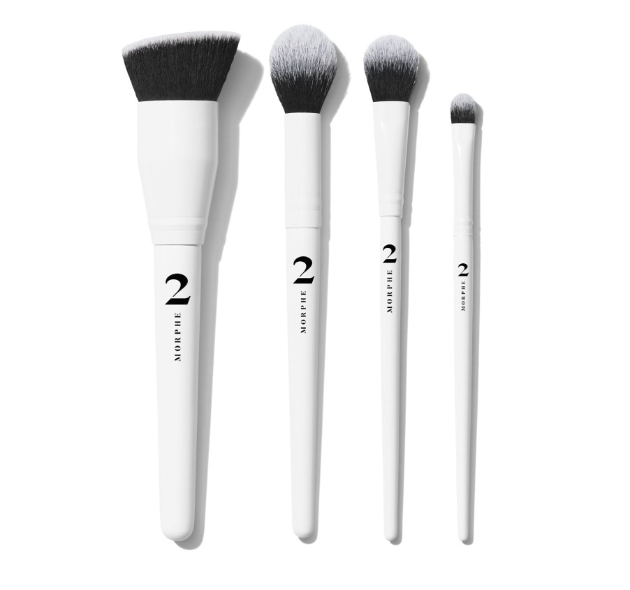 Brushes & Tools Morphe Brush Sets | The Sweep Life Brush Collection