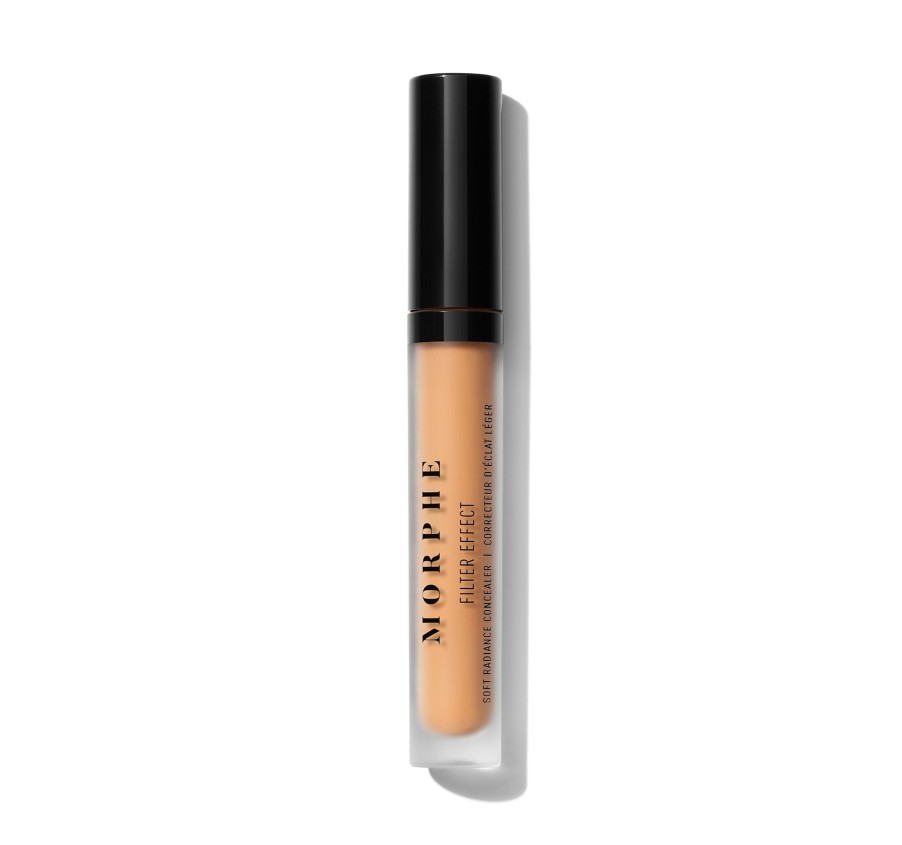 Makeup Morphe Skin Care | Filter Effect Soft Radiance Concealer - Rich 28