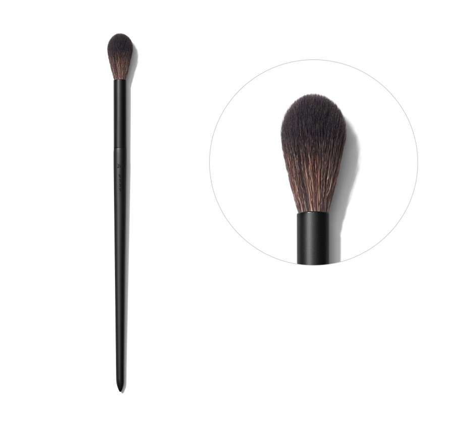 Brushes & Tools Morphe Vegan Brushes | V111 - Full Bodied Highlighter Brush