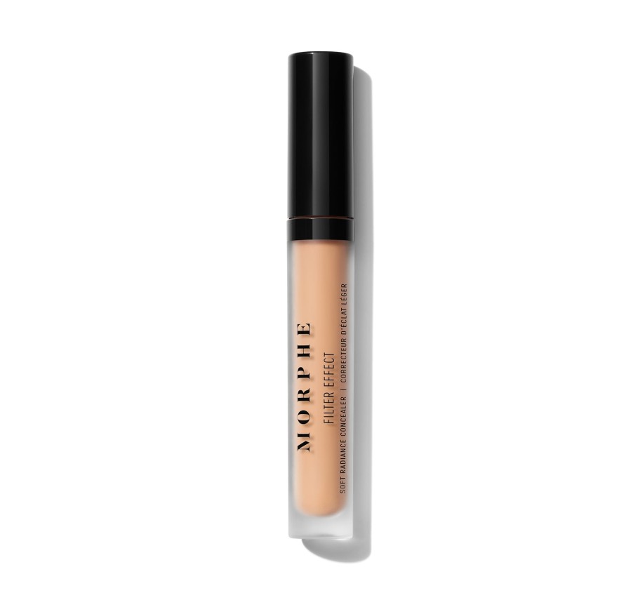 Makeup Morphe Skin Care | Filter Effect Soft Radiance Concealer - Tan 20
