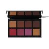 Makeup Morphe Cheek | 8D Deep Glam Complexion Pro Face Palette