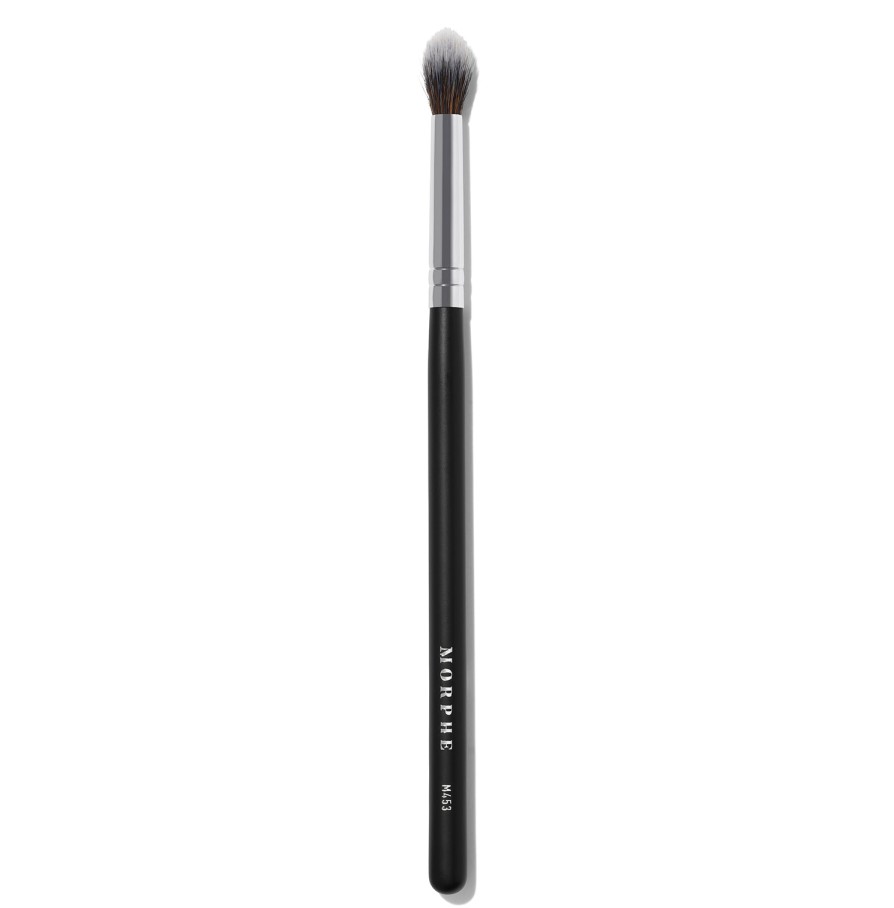 Brushes & Tools Morphe Eye Brushes | M453 - Crease Blender Eyeshadow Brush