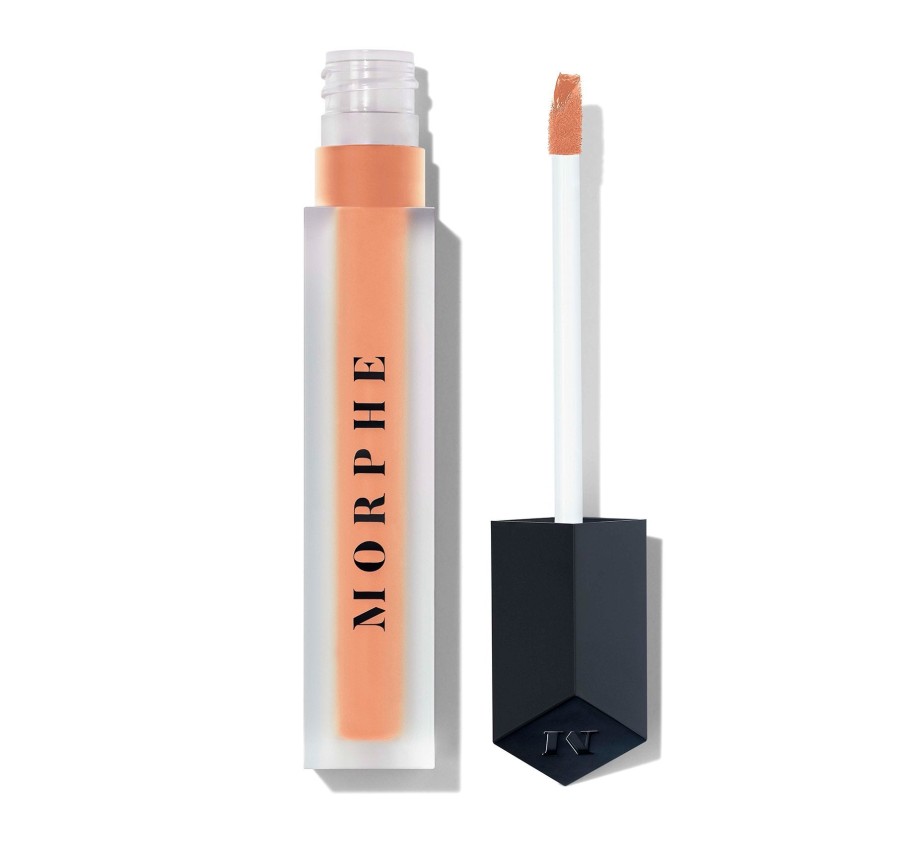 Makeup Morphe Lipstick | Matte Liquid Lipstick - Taunt