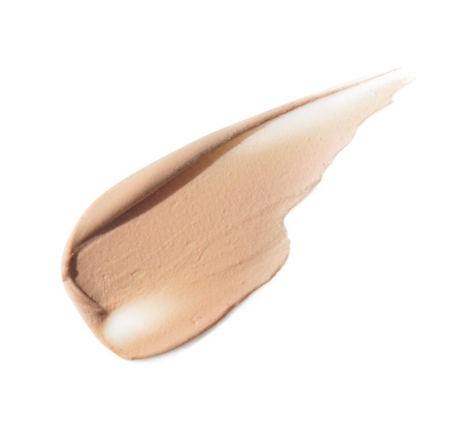 Makeup Morphe Complexion | Eyelid Primer - Translucent