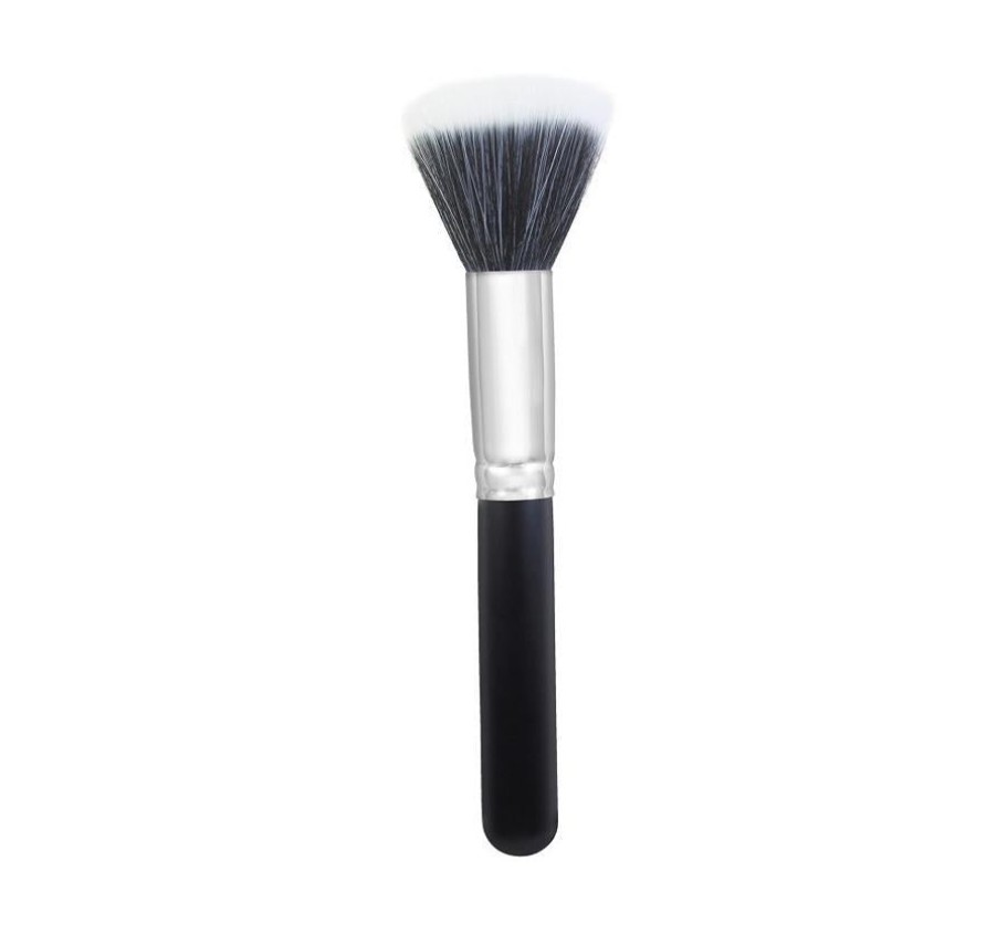 Brushes & Tools Morphe Face Brushes | M406 - Large Duo Foundation Brush