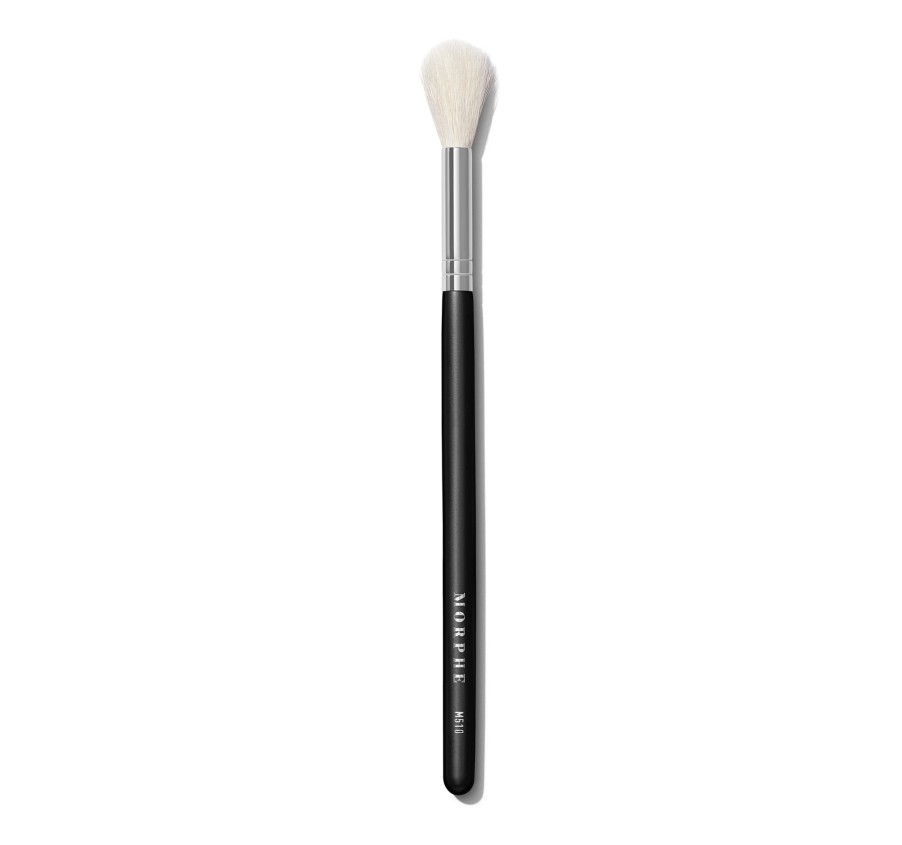 Brushes & Tools Morphe Face Brushes | M510 - Round Blender Highlighter Brush