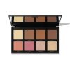 Makeup Morphe Cheek | 8M Medium Vibes Complexion Pro Face Palette