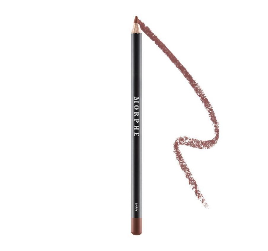 Makeup Morphe Lip Liner | Color Pencil-Spiffy