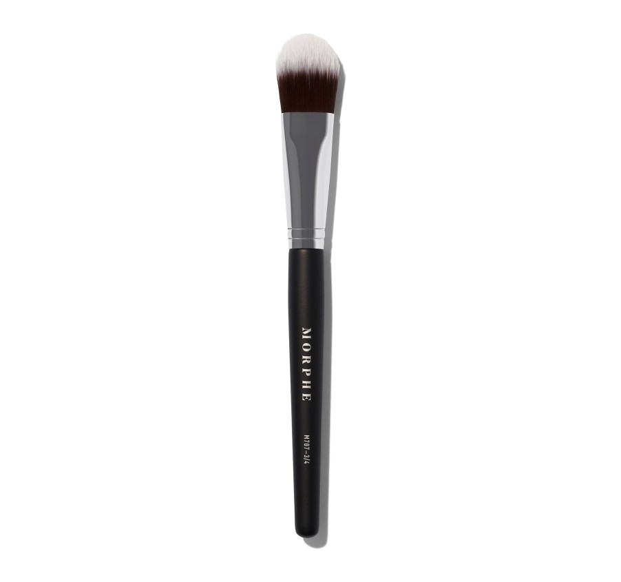 Brushes & Tools Morphe Face Brushes | M707-Oval Foundation Brush