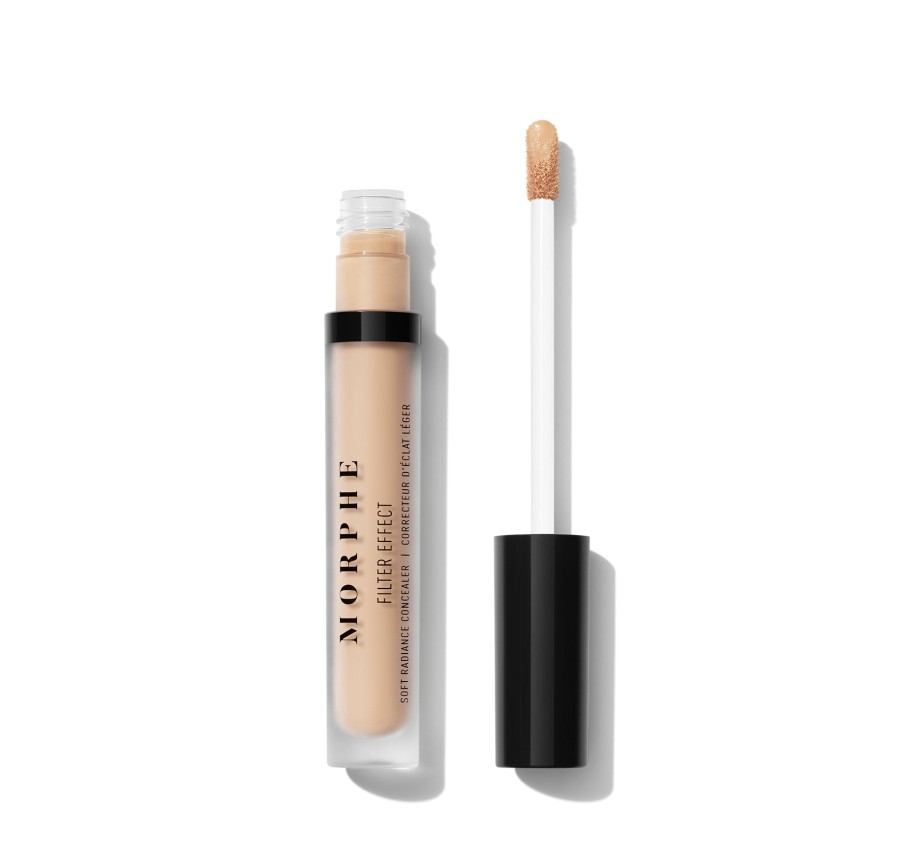 Makeup Morphe Skin Care | Filter Effect Soft Radiance Concealer - Medium 14