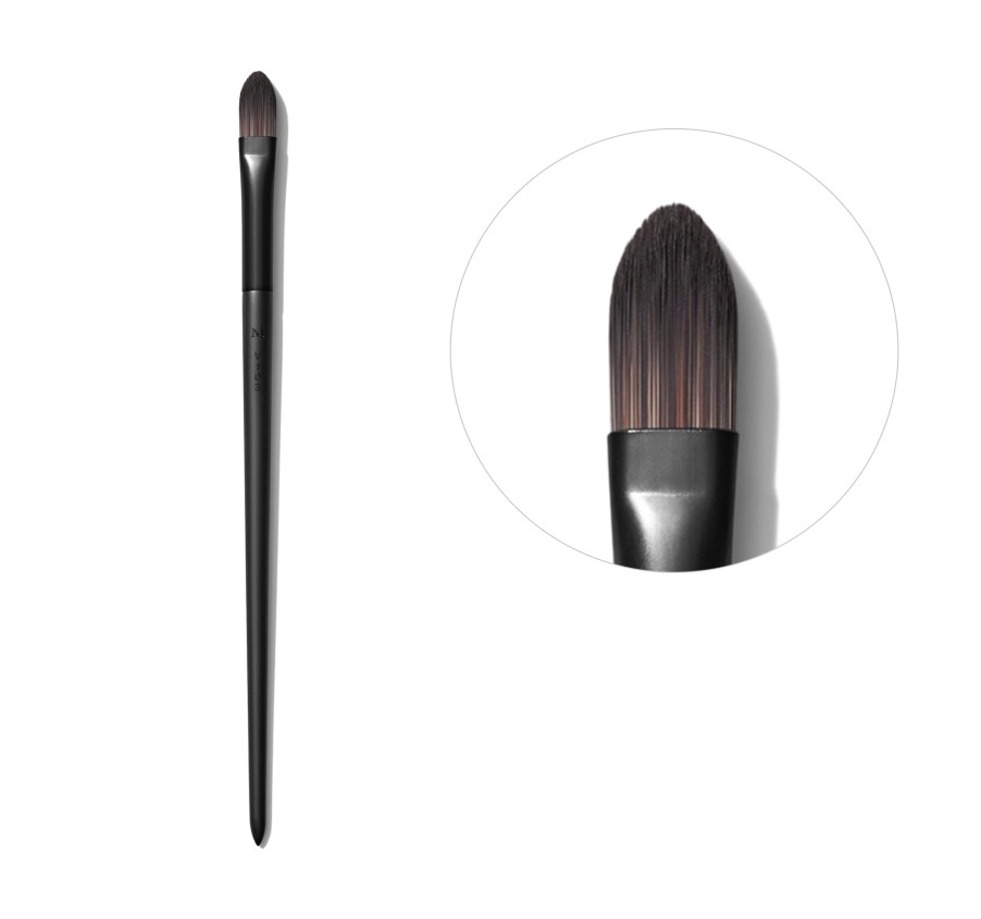 Brushes & Tools Morphe Vegan Brushes | V103 - Tapered Concealer Brush