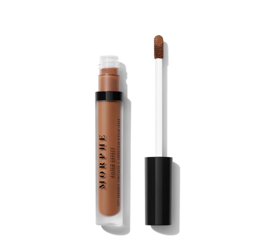 Makeup Morphe Skin Care | Filter Effect Soft Radiance Concealer - Deep 36