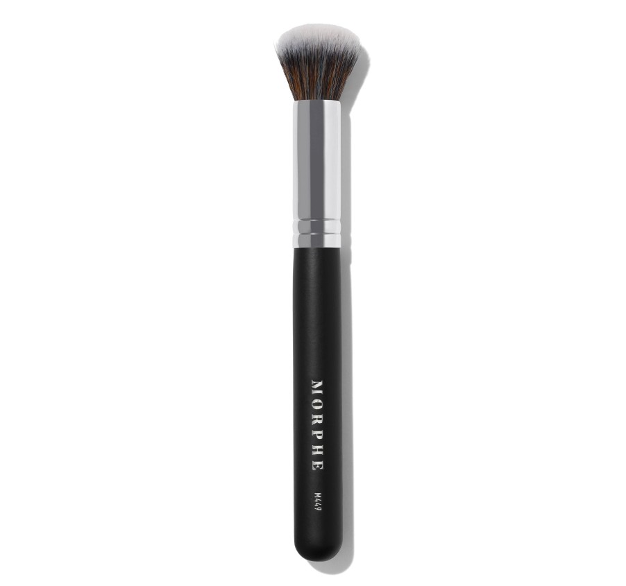 Brushes & Tools Morphe Face Brushes | M449 - Detailed Powder Brush