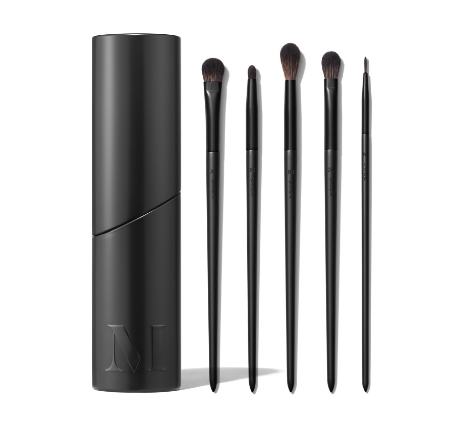 Brushes & Tools Morphe Vegan Brushes | Vegan Pro Eye Brush Set