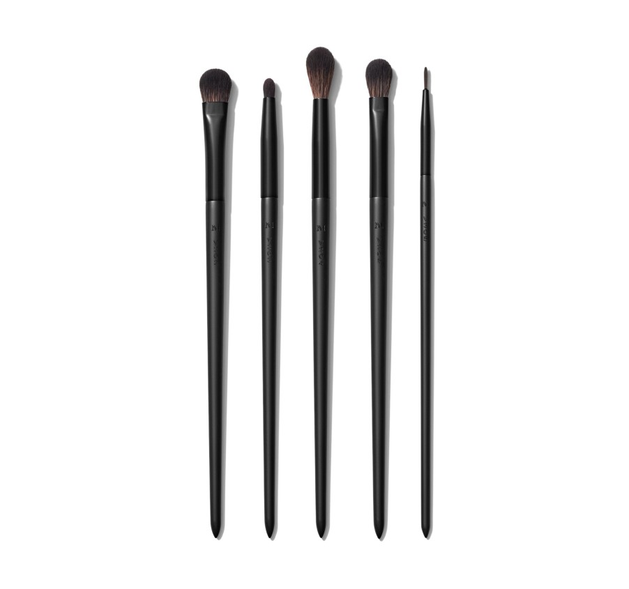 Brushes & Tools Morphe Vegan Brushes | Vegan Pro Eye Brush Set