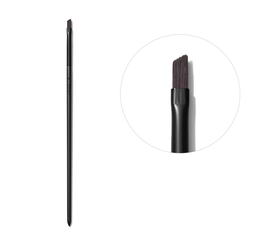 Brushes & Tools Morphe Vegan Brushes | V301 - Angled Liner Detail Brush