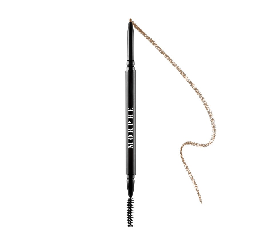 Makeup Morphe Brow | Micro Brow Pencil - Praline