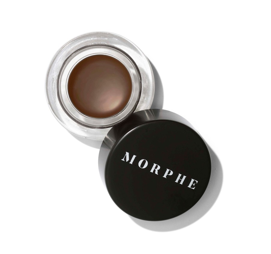 Makeup Morphe Brow | Brow Cream - Mocha