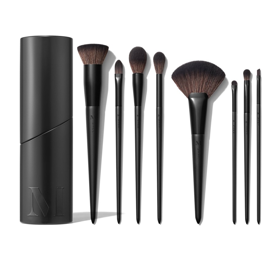 Brushes & Tools Morphe Brush Sets | Vegan Pro Face & Eye Brush Set