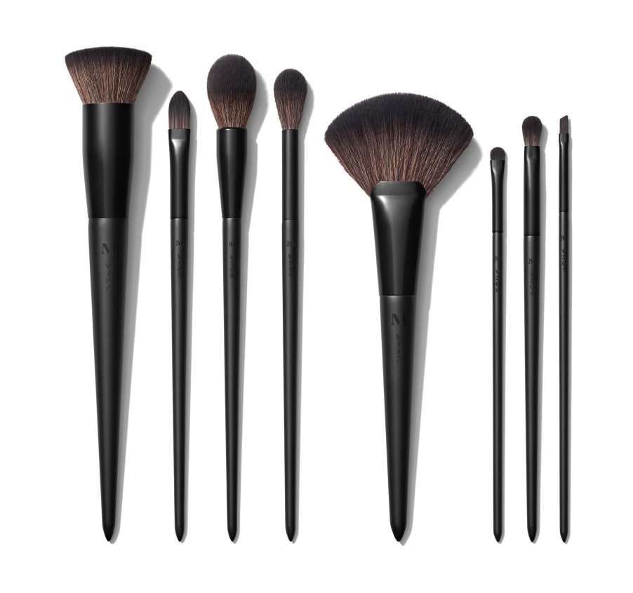 Brushes & Tools Morphe Brush Sets | Vegan Pro Face & Eye Brush Set