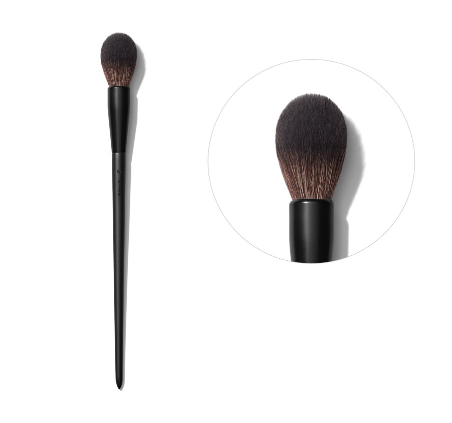 Brushes & Tools Morphe Vegan Brushes | V106 - Precision Blush Brush