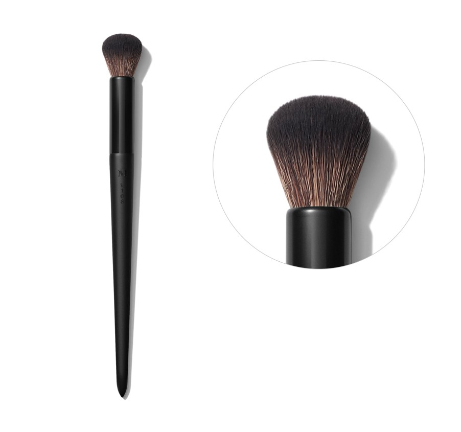 Brushes & Tools Morphe Vegan Brushes | V108 - Dense Blending Contour Brush